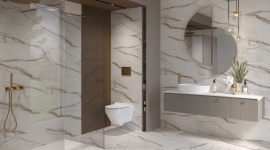 Inspiracje z serca Ziemi w najnowszych kolekcjach płytek Opoczno